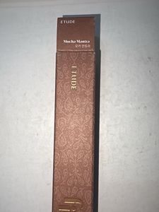 Etude Fixing Tint Mocha Mantra