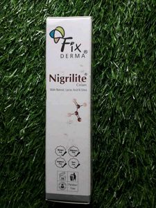 Fix Derma Nigrilite Cream