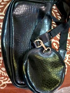 Sling Bag