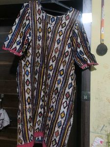 Beautiful Ethnic Kurta Set