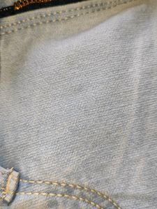 Women's Casual Jeans 34 Size