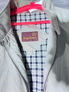 Lightweight Men's Jacket