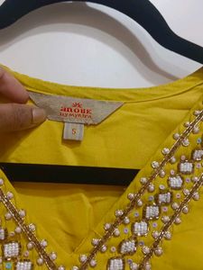 Anouk Kurta Set