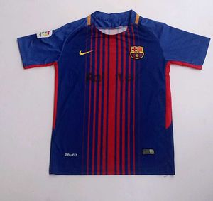 Barcelona FC Replica Jersey