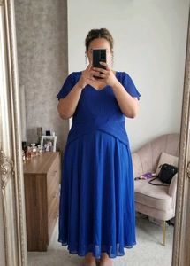 plus size dress