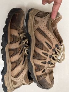 Woodland Men's Hiking Boots