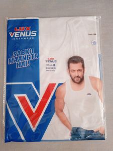 4 Lux Venus Vest Men
