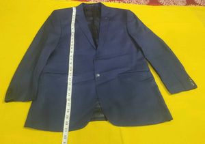 Park Avenue Slim Fit Blazer