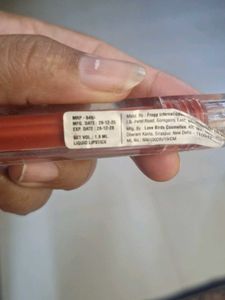 Moraze London Lip Gloss Trio