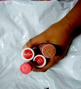 Lip Balm, Serum &amp; Stain Lot