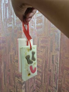 Festive Room Freshener (pack of 2)