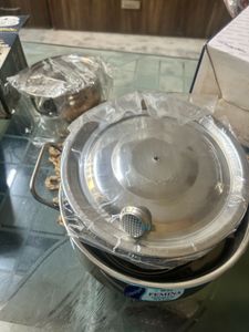 stainless steel handi set