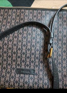Fossil Crossbody Bag