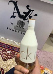 Ckin2U For Her Original