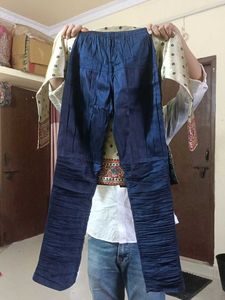 Men's Ethnic Kurta Set