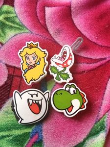 Super Mario  Set