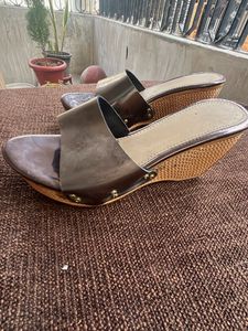 wedges