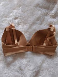 Comfortable Seamless T-Shirt Bra
