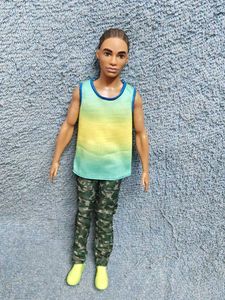 ken Doll