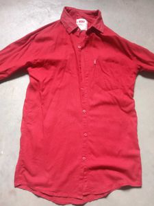 Combo of 4 Men's Shirt