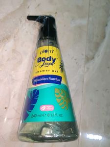 Plum BodyLovin' Shower Gel