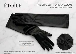 Price Drop 🔥Etoile Opera Gloves