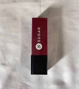 SUGAR Glide Serum Lipstick💄