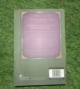 The Palace of Illusions - 10th Anniversary Edition