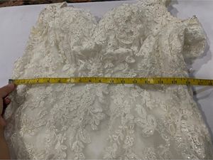 Wedding Gown