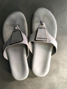 Casual Ujiuiju Flip Flops