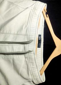 Zara Men's Cargo Jogger Pants