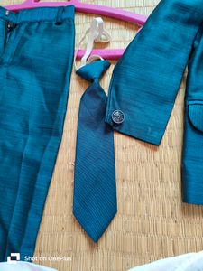Boy Suit Feel Free To Make Offer