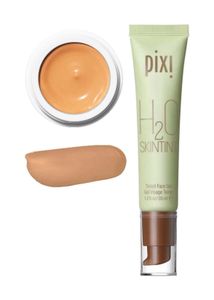 Pixi H2O Skintint Tinted Foundation (shade is Cara