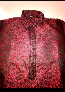 Diwali,Wedding  Wear😎 zardozi worked  Kurta