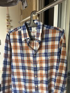 Peter England and Spykar shirt(2 shirts)
