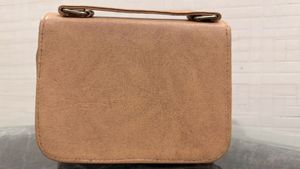 Studded Crossbody Bag