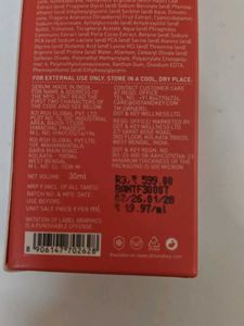 Dot &amp; Key Strawberry Bright Face Serum