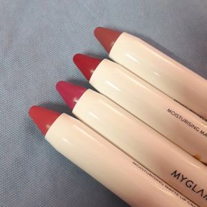 MyGlamm Perfect Curves Matte Lip Crayon-4