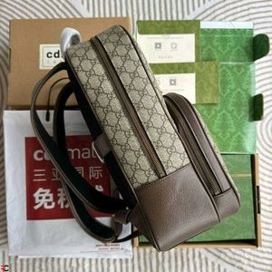 GG SUPREME OPHIDIA MEDIUM BACKPACK*