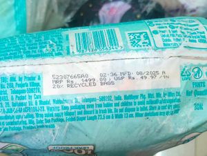Pampers Premium Care Pants XXL (30 ct)