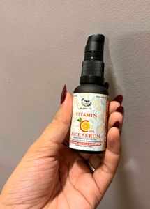 TNW Vitamin C Face Serum