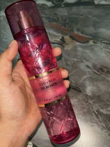 Bath & Body Works Covered in Roses Mist