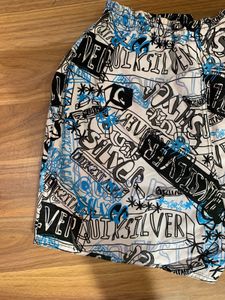 Quiksilver Swim Trunks