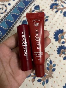 5 Beaty Products