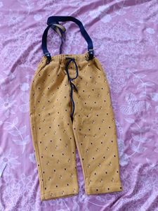 Cute Kids Outfit Set
