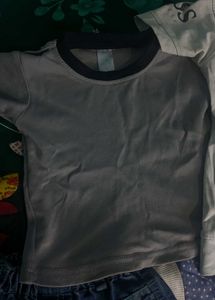 15 Baby Clothes Bundle