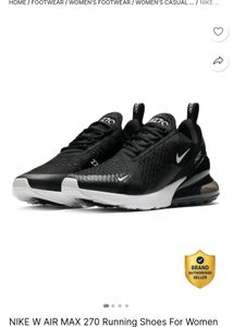 Nike Air Shoes