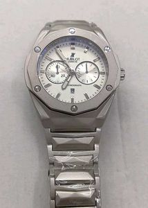Hublot Chronograph Watch