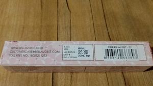 Bella Voste Prime N Pout Liquid Lipstick