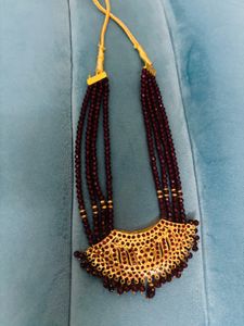 Pakistani Jwellery Set